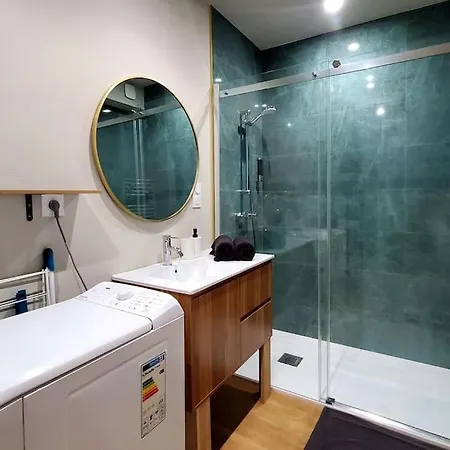 Saint Jean - La Riviere- T2 Neuf Apartment Niort