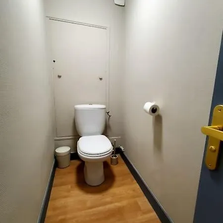 Saint Jean - La Riviere- T2 Neuf *