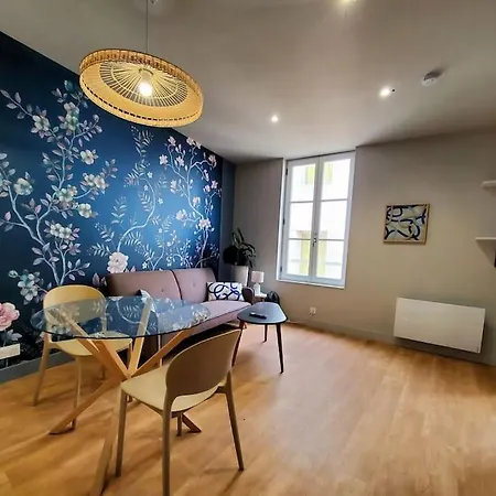 Saint Jean - La Riviere- T2 Neuf * ניורט