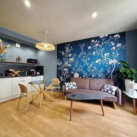 Saint Jean - La Riviere- T2 Neuf