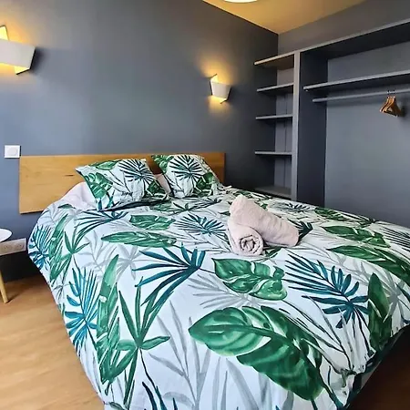 Saint Jean - La Riviere- T2 Neuf